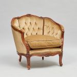 1018 8064 ARMCHAIR